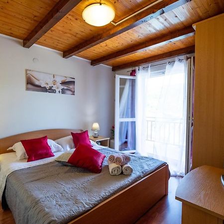 Apartment Maja'S Style Vela Luka Kültér fotó