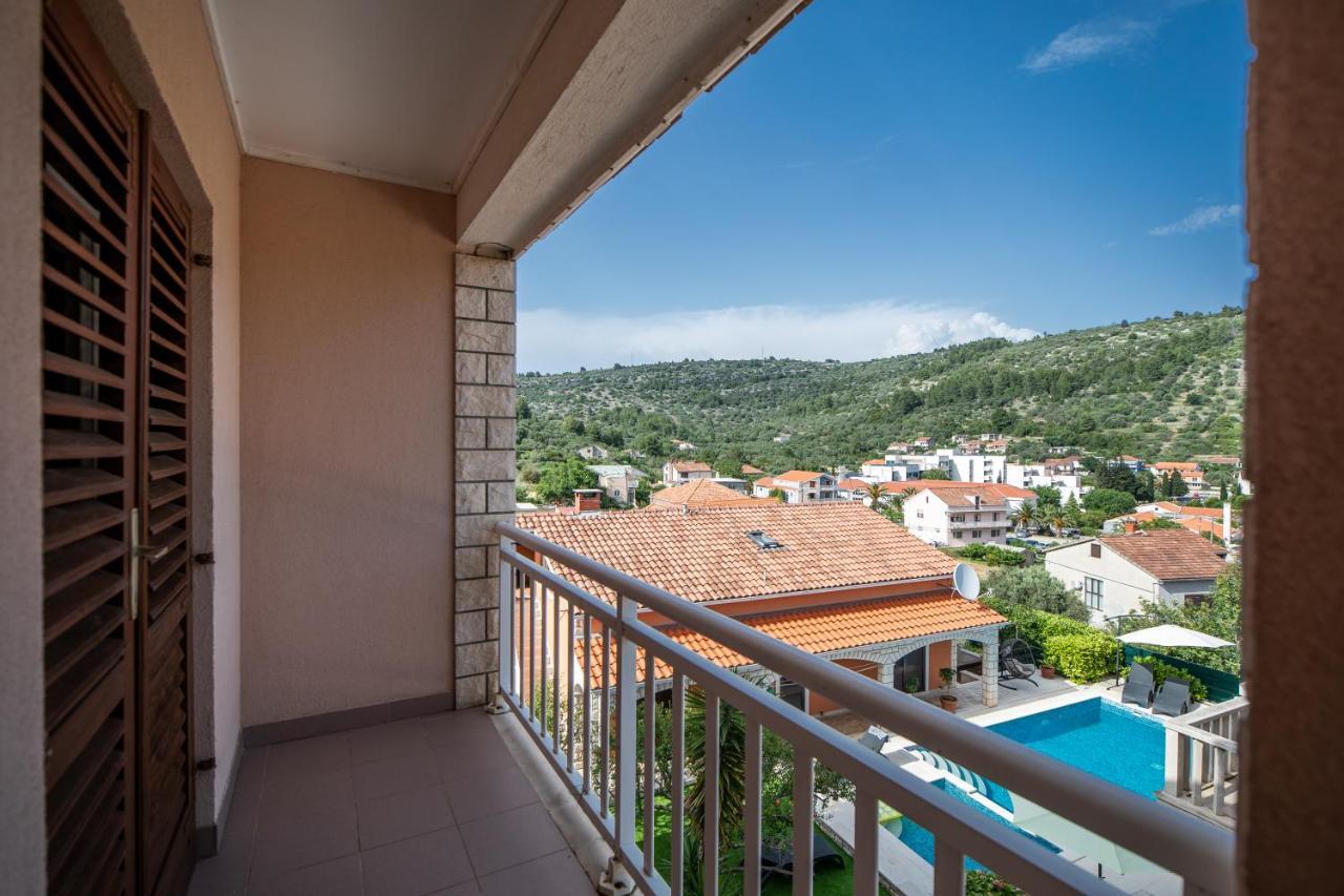 Apartment Maja'S Style Vela Luka Kültér fotó