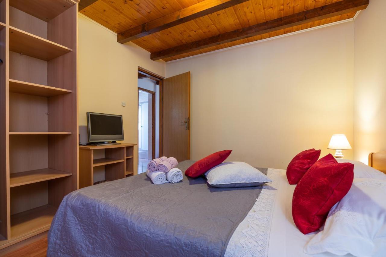 Apartment Maja'S Style Vela Luka Kültér fotó